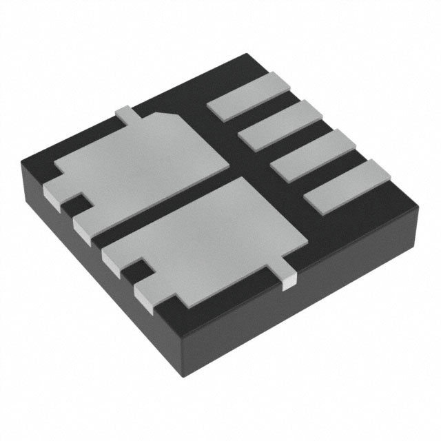 CSD87313DMST Texas Instruments  Transistors - FET MOSFET - Réseaux